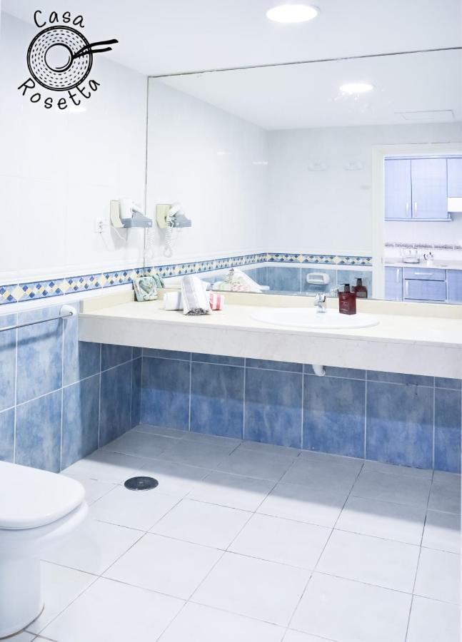 كوراليهو Family Casa Rosetta 4 Persons - Wifi And Pool Service المظهر الخارجي الصورة