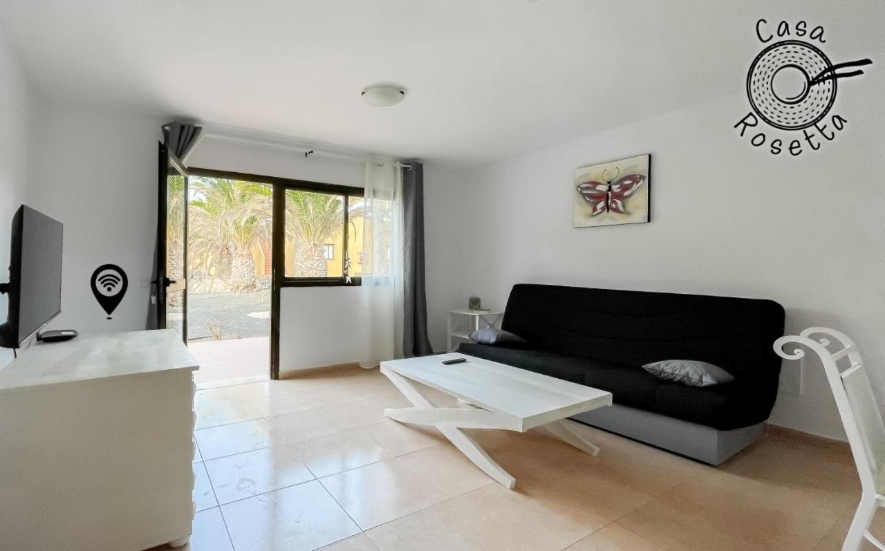 كوراليهو Family Casa Rosetta 4 Persons - Wifi And Pool Service المظهر الخارجي الصورة