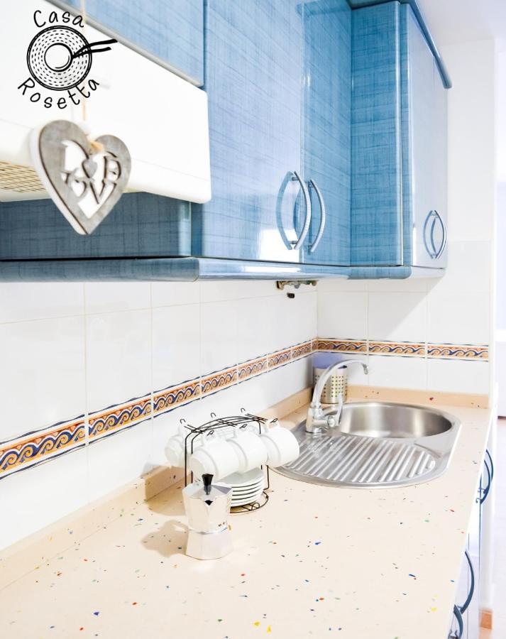 كوراليهو Family Casa Rosetta 4 Persons - Wifi And Pool Service المظهر الخارجي الصورة