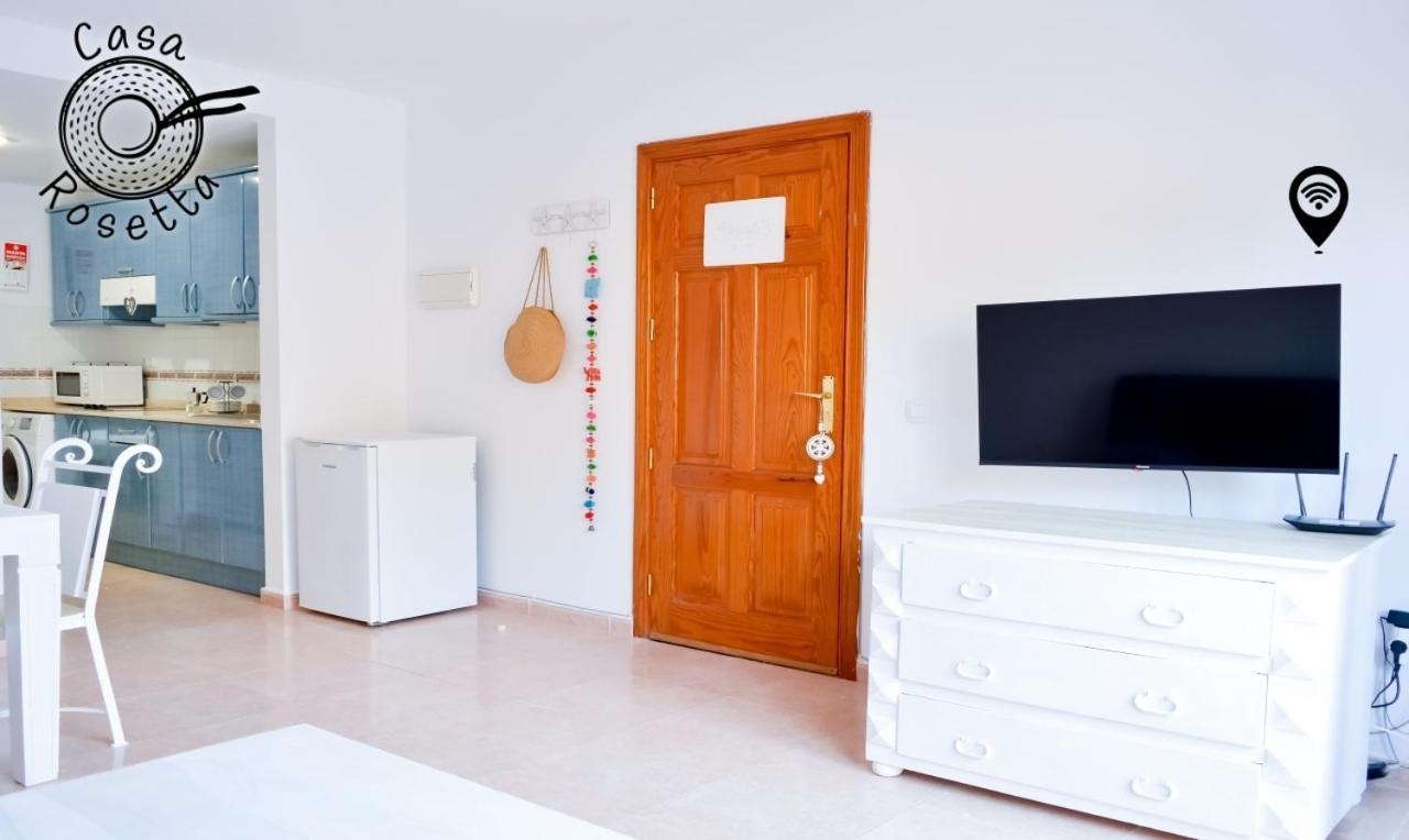 كوراليهو Family Casa Rosetta 4 Persons - Wifi And Pool Service المظهر الخارجي الصورة