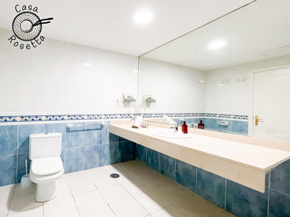 كوراليهو Family Casa Rosetta 4 Persons - Wifi And Pool Service المظهر الخارجي الصورة
