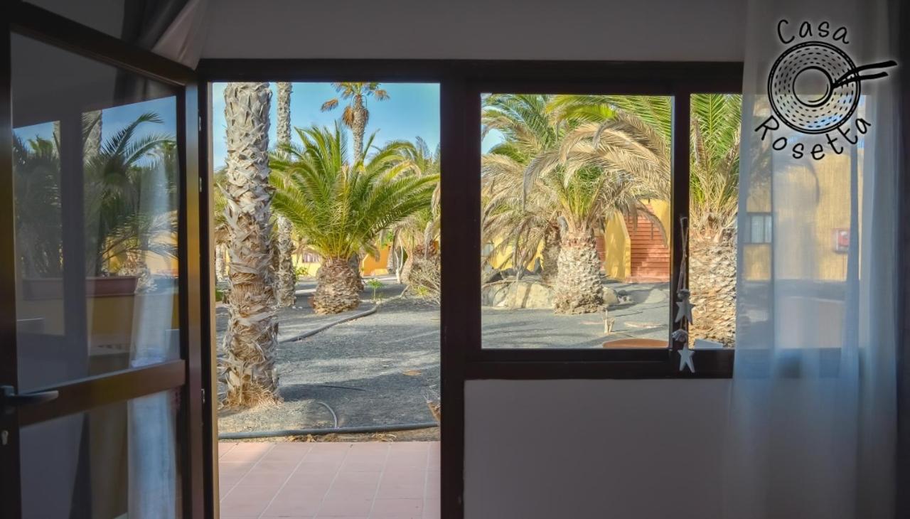 كوراليهو Family Casa Rosetta 4 Persons - Wifi And Pool Service المظهر الخارجي الصورة