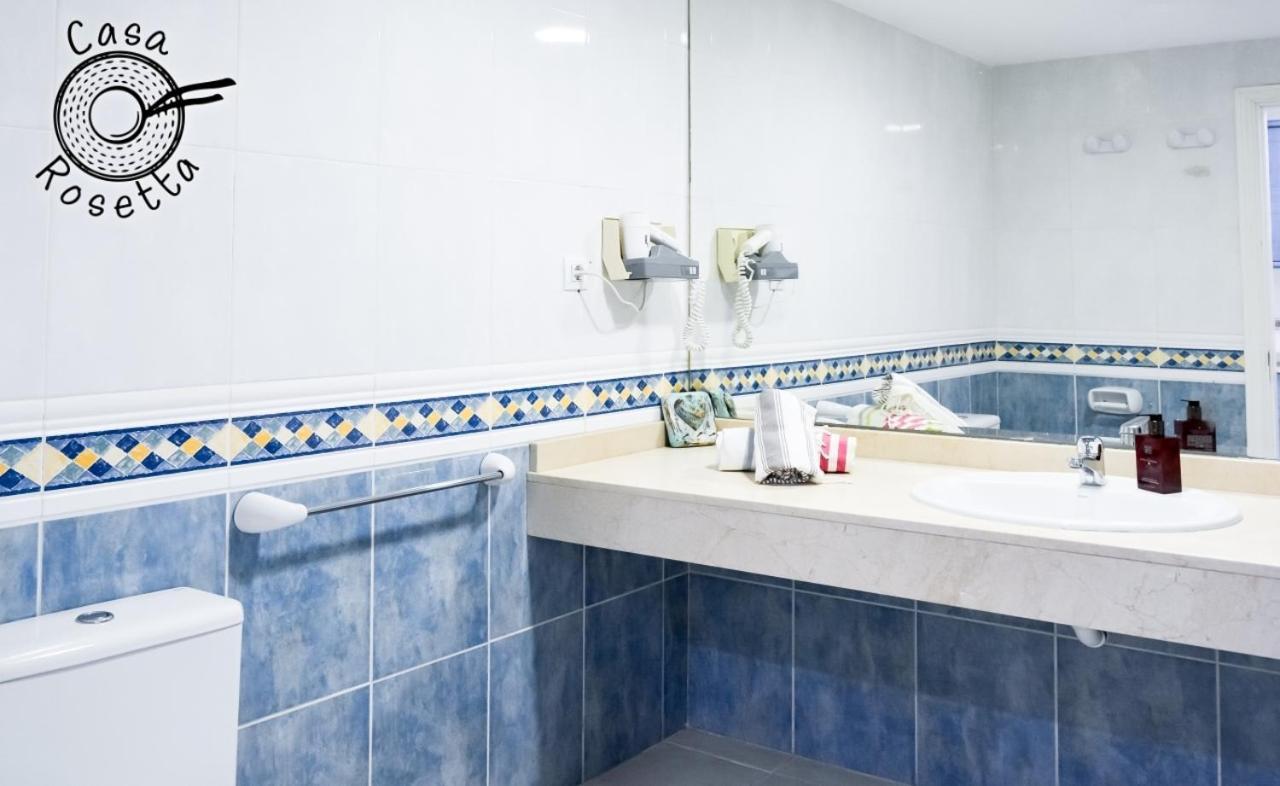 كوراليهو Family Casa Rosetta 4 Persons - Wifi And Pool Service المظهر الخارجي الصورة