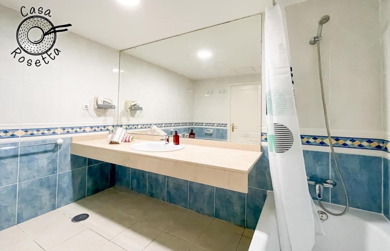 كوراليهو Family Casa Rosetta 4 Persons - Wifi And Pool Service المظهر الخارجي الصورة