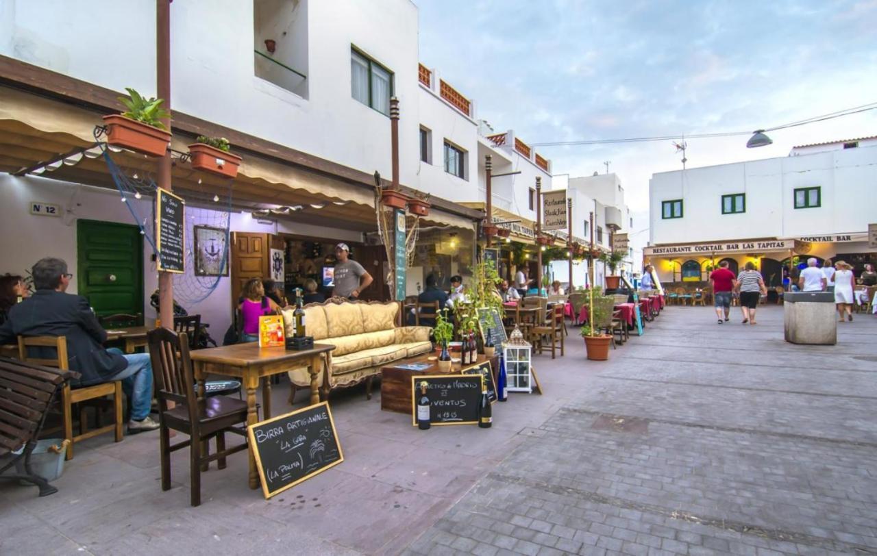 كوراليهو Family Casa Rosetta 4 Persons - Wifi And Pool Service المظهر الخارجي الصورة