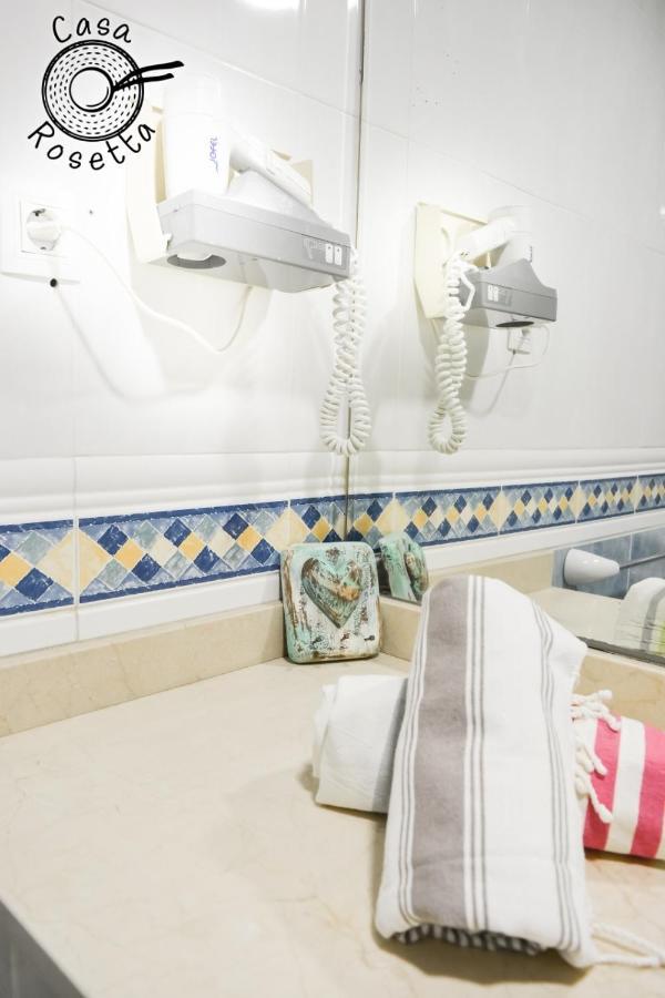 كوراليهو Family Casa Rosetta 4 Persons - Wifi And Pool Service المظهر الخارجي الصورة