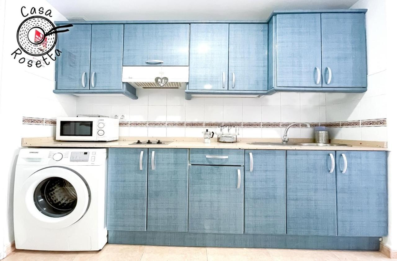 كوراليهو Family Casa Rosetta 4 Persons - Wifi And Pool Service المظهر الخارجي الصورة