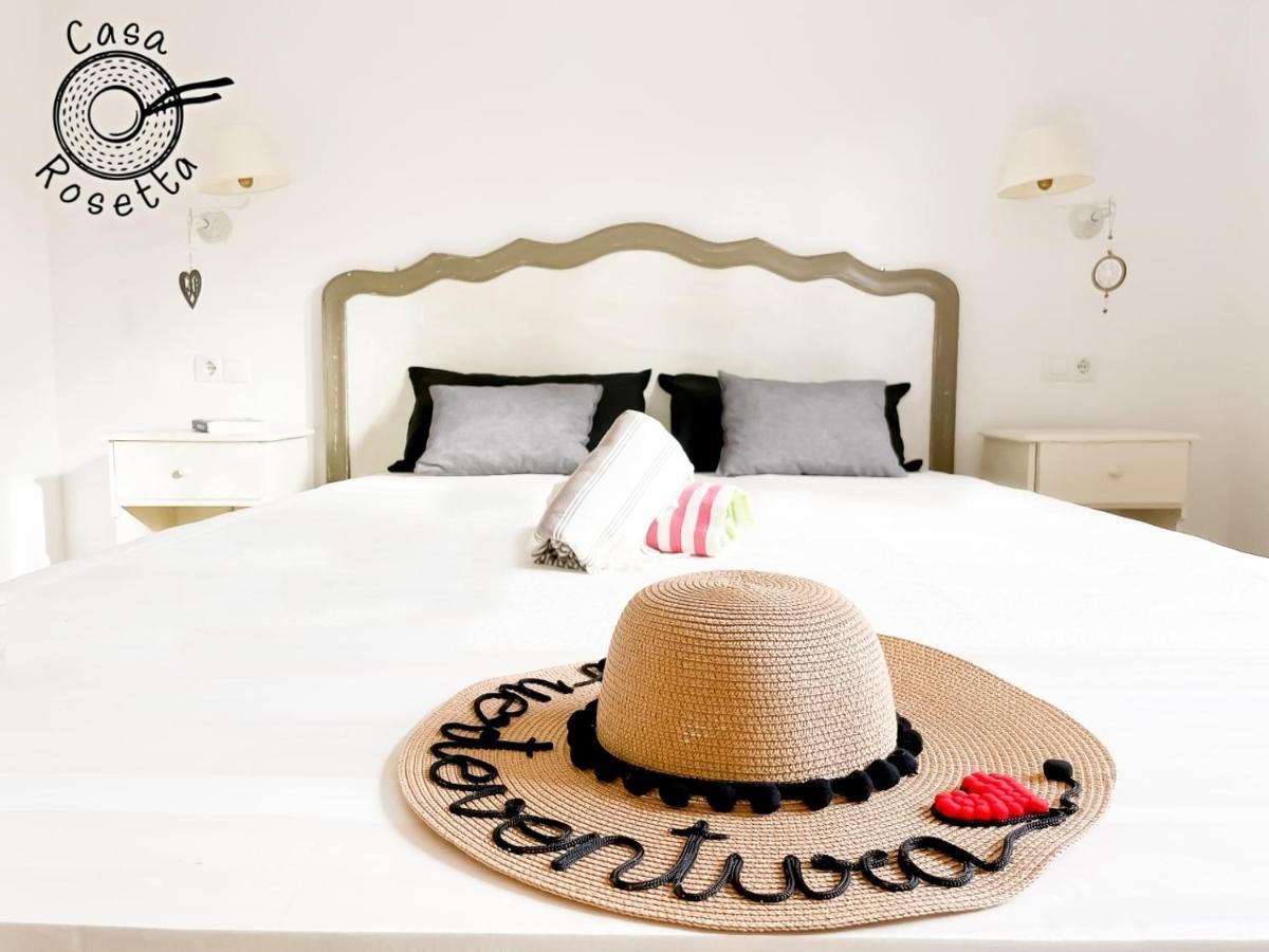 كوراليهو Family Casa Rosetta 4 Persons - Wifi And Pool Service المظهر الخارجي الصورة