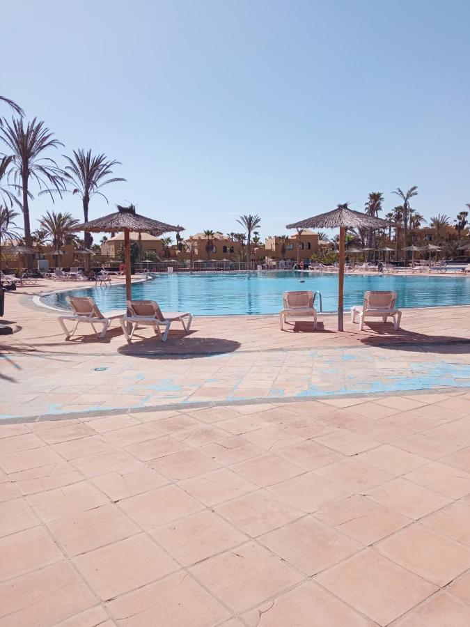 كوراليهو Family Casa Rosetta 4 Persons - Wifi And Pool Service المظهر الخارجي الصورة