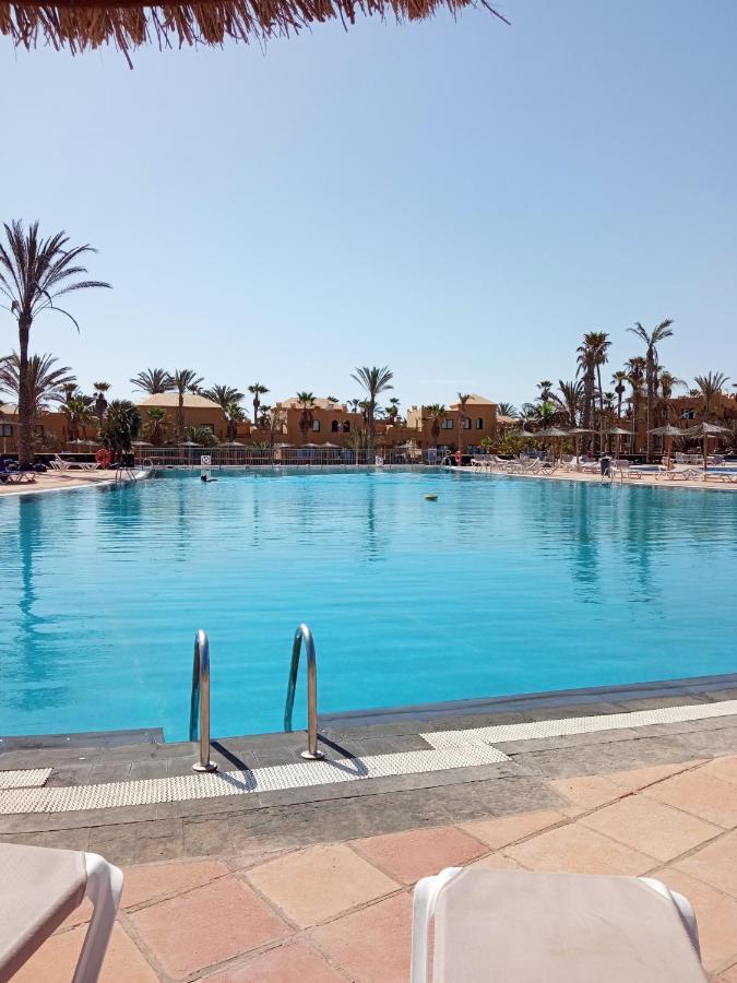 كوراليهو Family Casa Rosetta 4 Persons - Wifi And Pool Service المظهر الخارجي الصورة