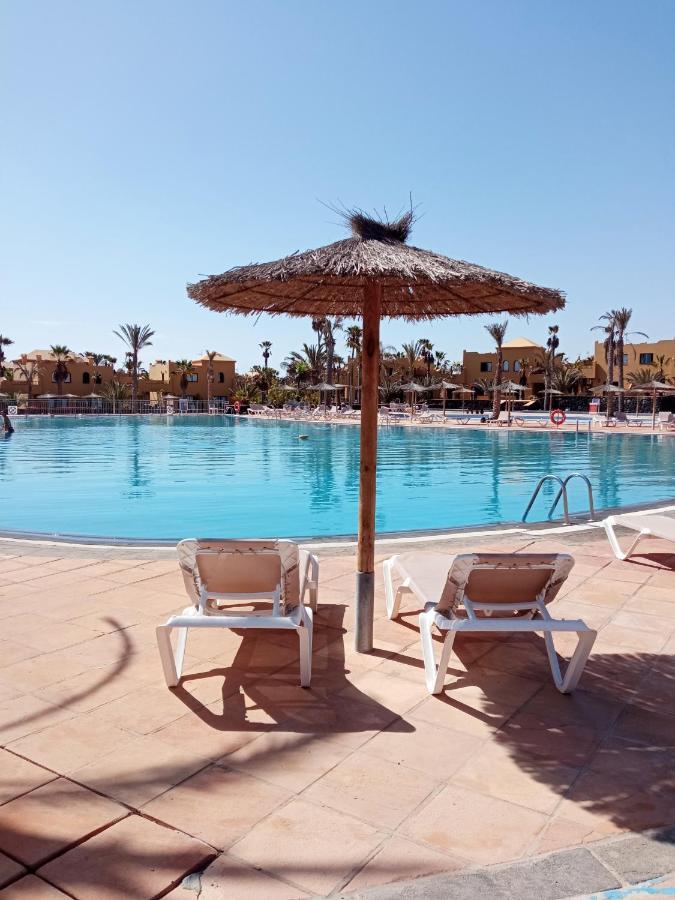كوراليهو Family Casa Rosetta 4 Persons - Wifi And Pool Service المظهر الخارجي الصورة
