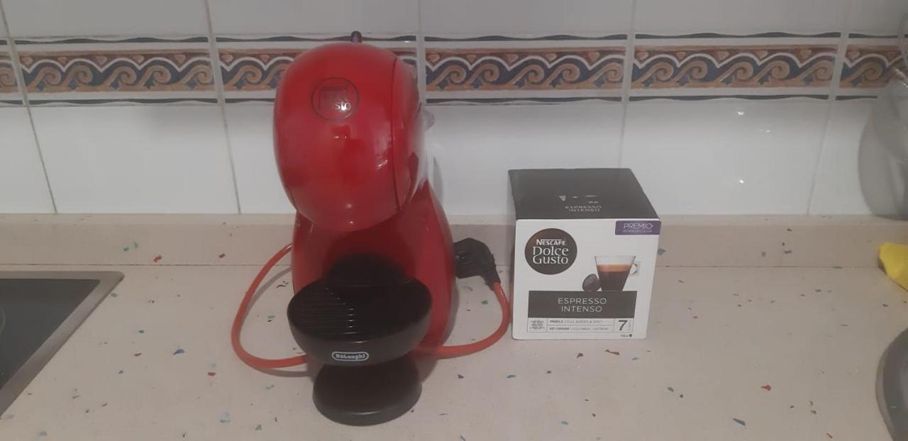 كوراليهو Family Casa Rosetta 4 Persons - Wifi And Pool Service المظهر الخارجي الصورة